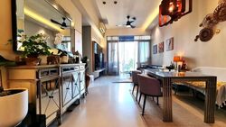 The Skywoods (D23), Condominium #563256741